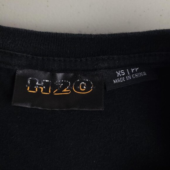 Halloween H2O Michael Myers Jamie Lee Curtis horror movie shirt - Picture 3 of 4